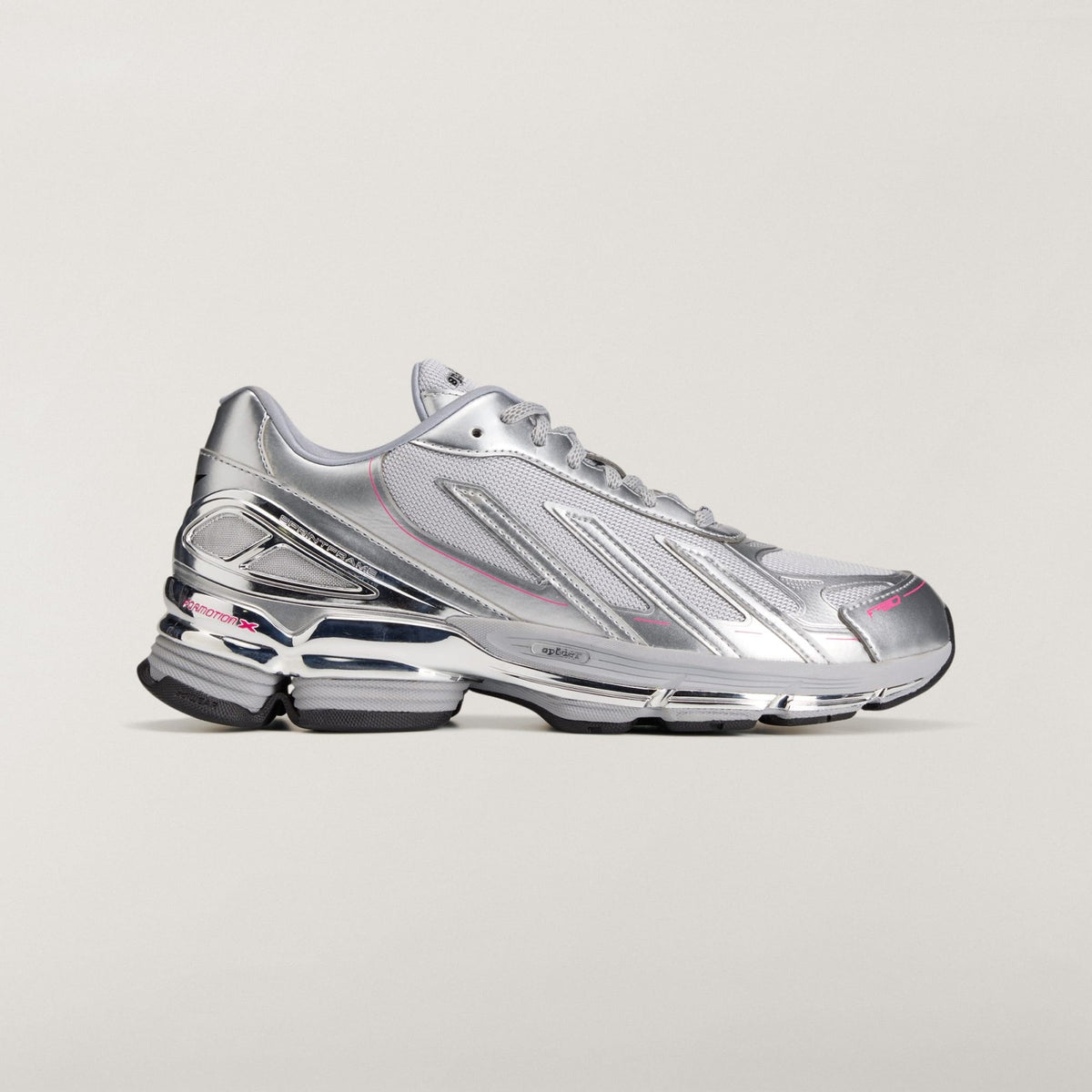 KZ6575 KZ6575 Sp5der à adidas F50 Formotion Silver Metallic (Men's)
