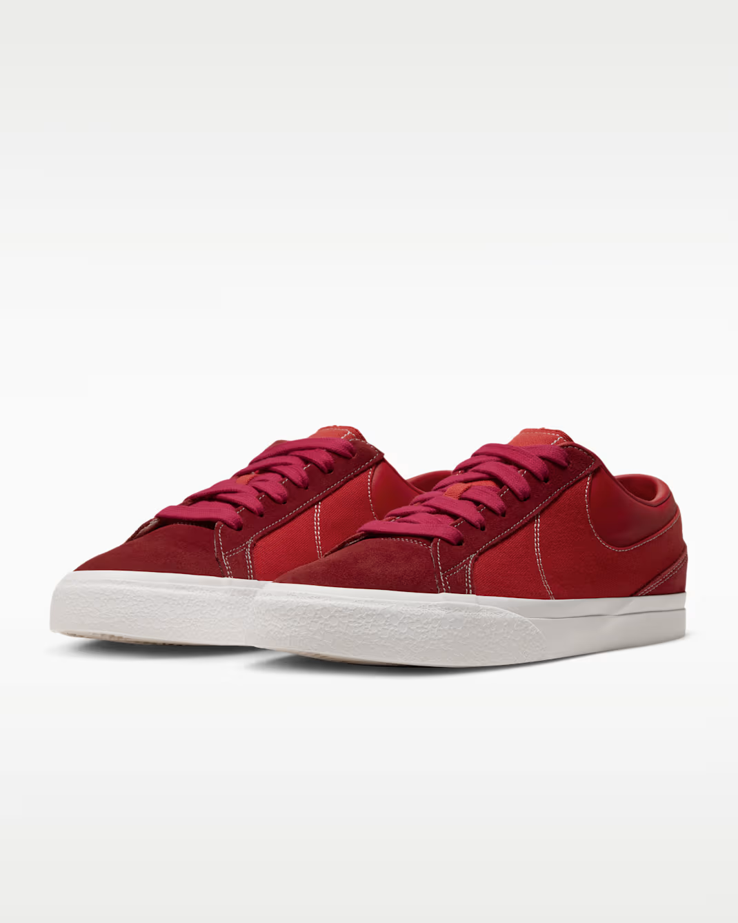 IM2523-600 Nike Blazy "Varsity Red" (Men's)
