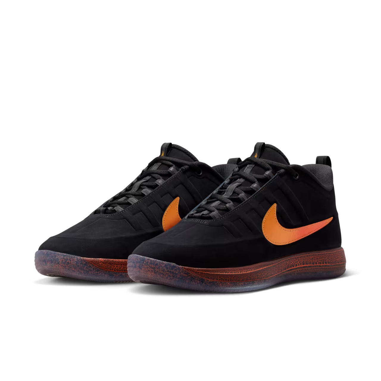 IB6688-001 Nike Book 2 Rising (IB6687-001) (Men's)