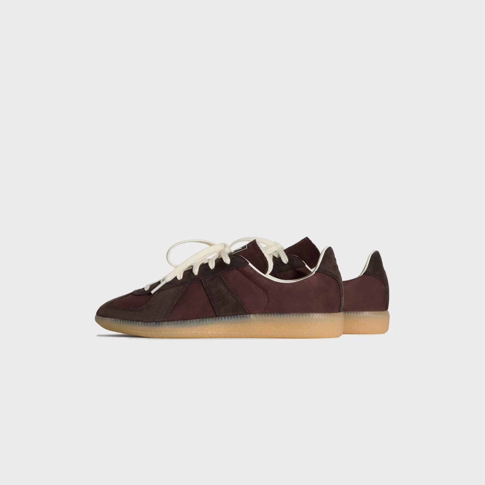 KK2795 KITH adidas BW Army Aurora Coffee Shadow Brown (Men's)