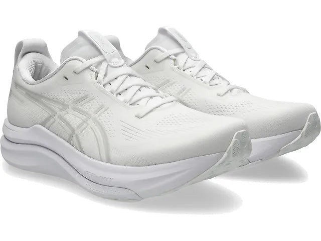 1011C167-102 Asics Gel-Kayano 33 White (Men's)