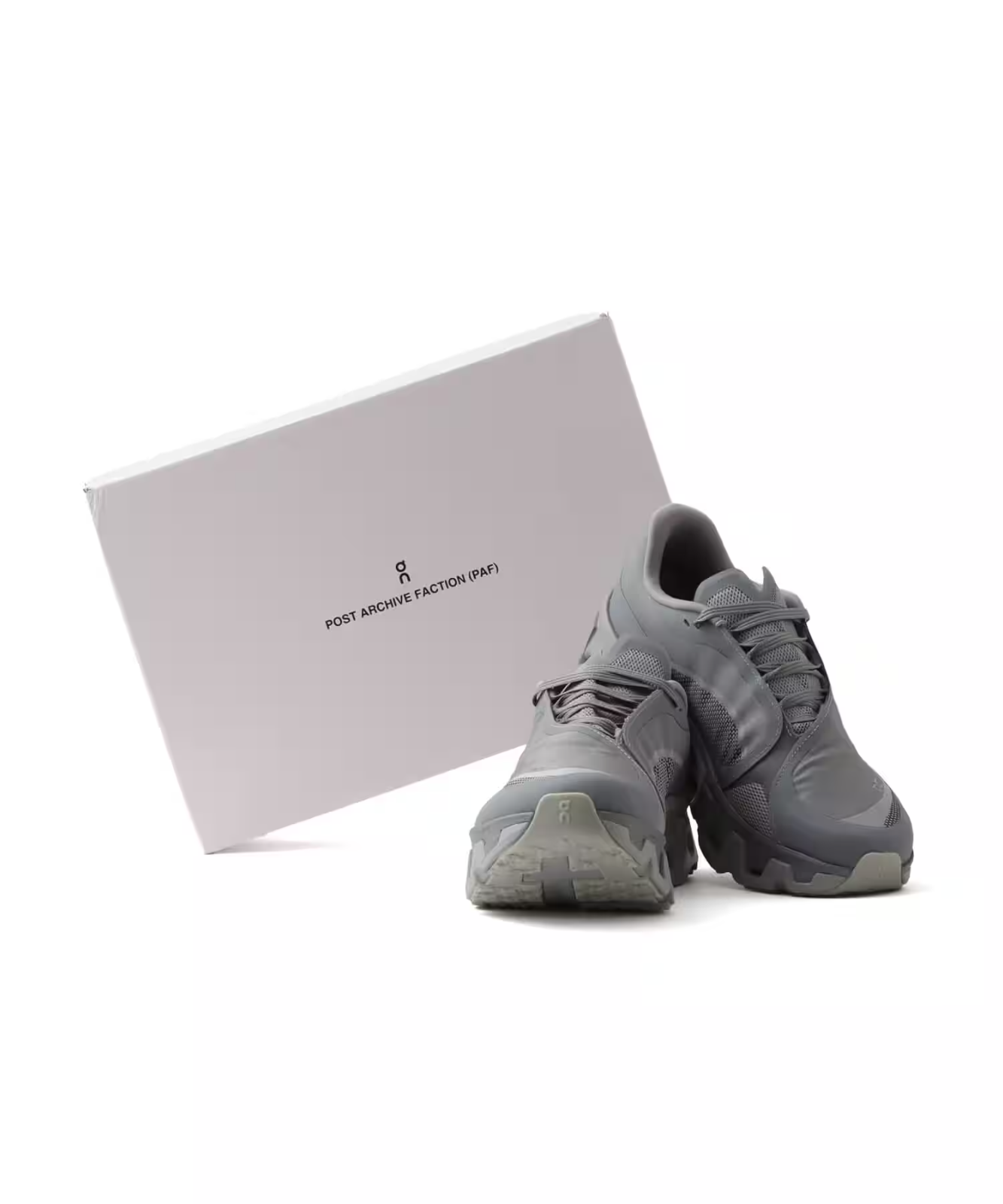 3MF30934865 POST ARCHIVE FACTION Ã On Cloudmonster Hyper Phantom Apollo (Men's)