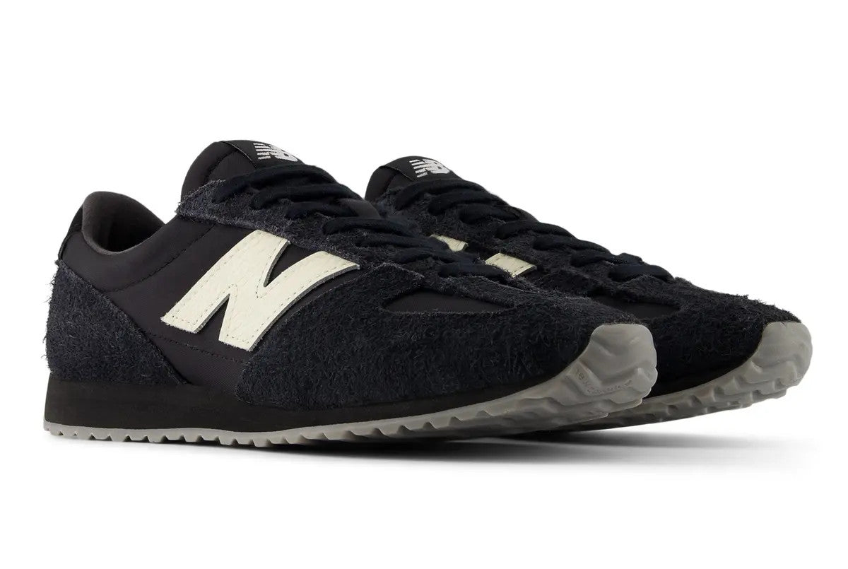 U471JW JUNYA WATANABE MAN New Balance 471 Black (Men's)