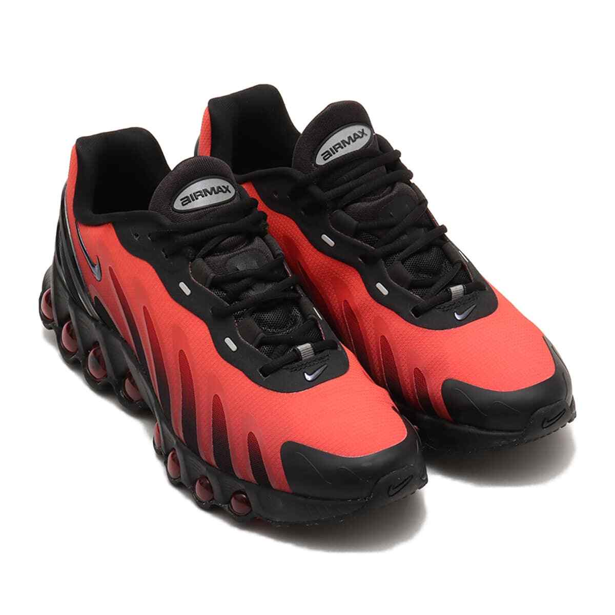 FQ7860-008 Nike Air Max DN8 Black University Red (Men's)