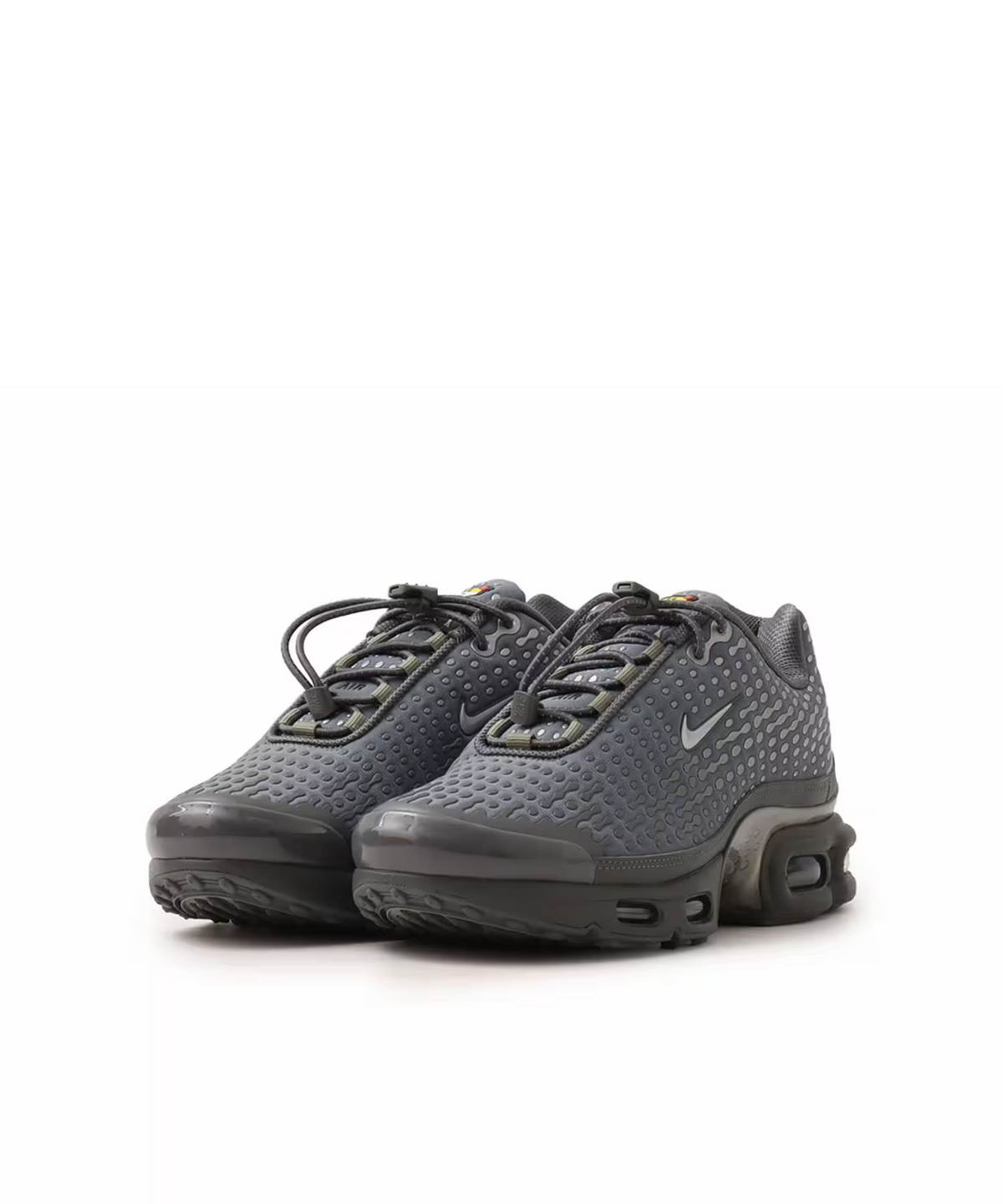 IQ0282-084 Nike Air Max Plus 7 Iron Grey Smoke Grey (Men's)