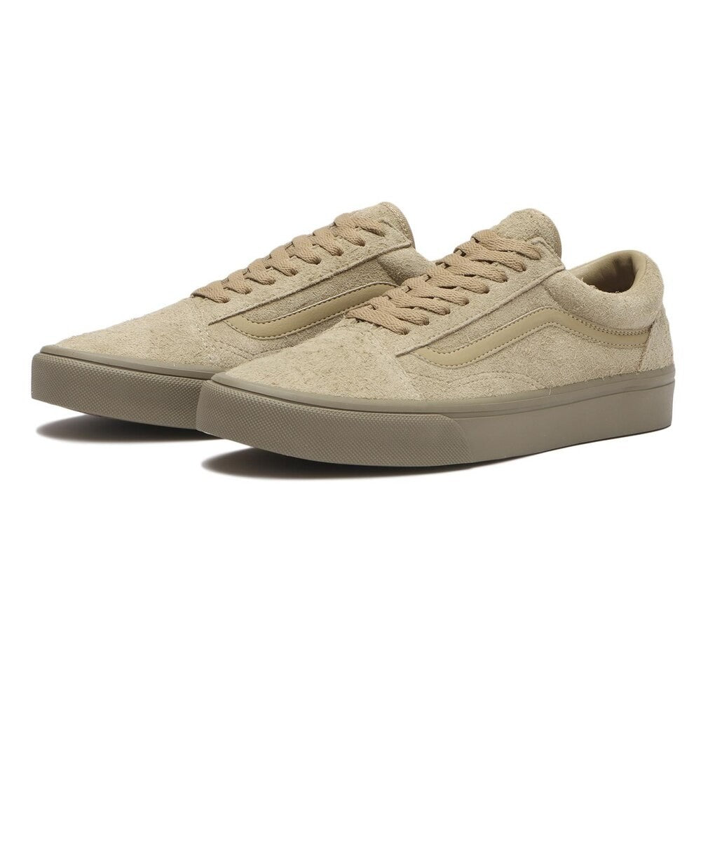 714554-0001 Vans Old Skool "Greige" (V36CF HS) (Men's)