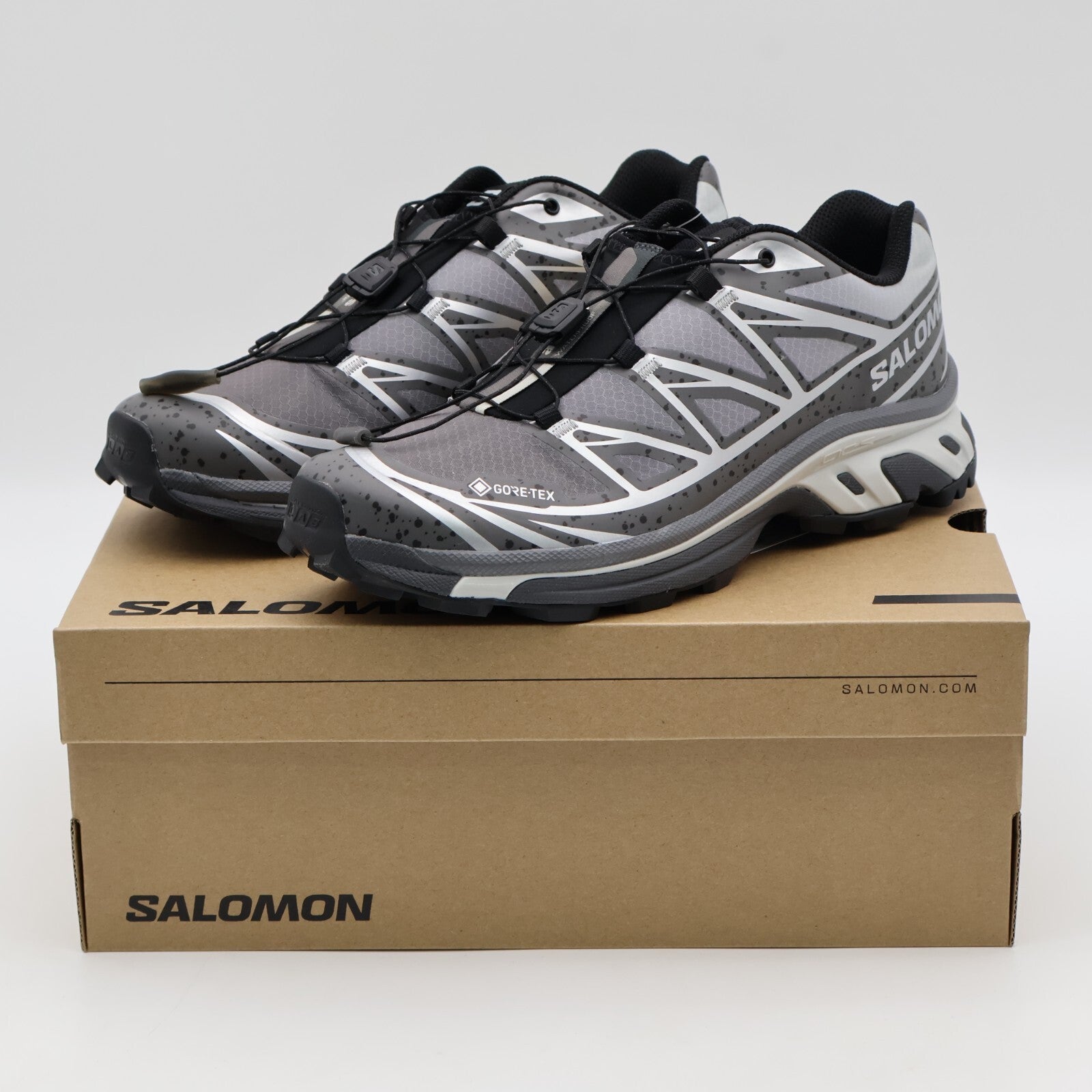 L47830100 atmos à Salomon XT-6 GORE-TEX Concrete Jungle (Men's)