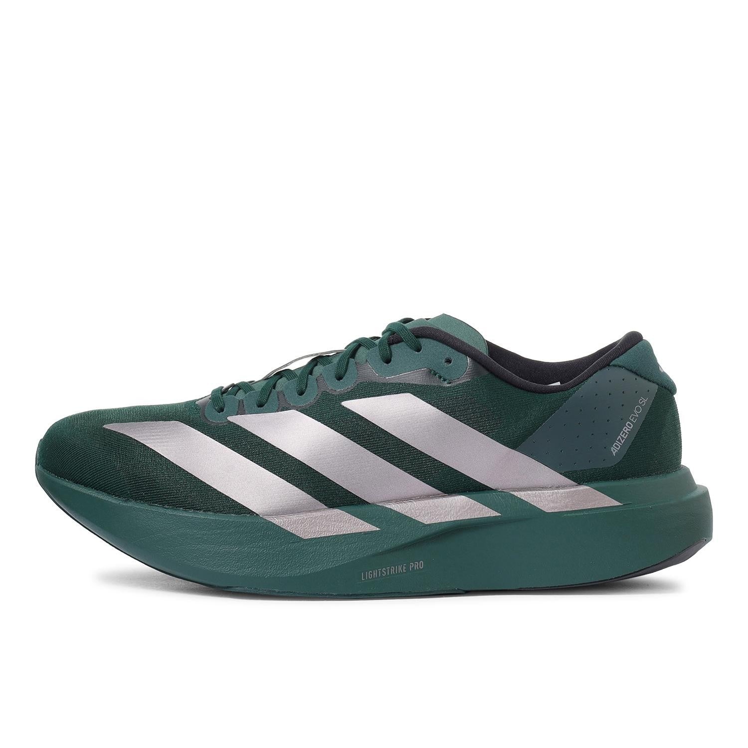 JQ4663 adidas ADIZERO EVO SL AURIVY TAUOXI IRONMT (Men's)