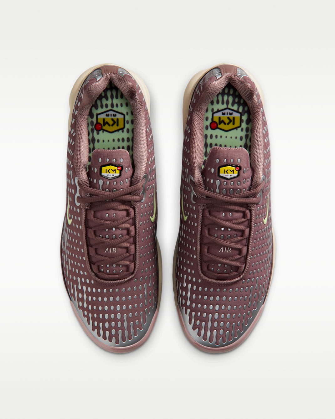 HQ2197-200 Nike Air Max Plus 7 Kylian Mbappe (Men's)