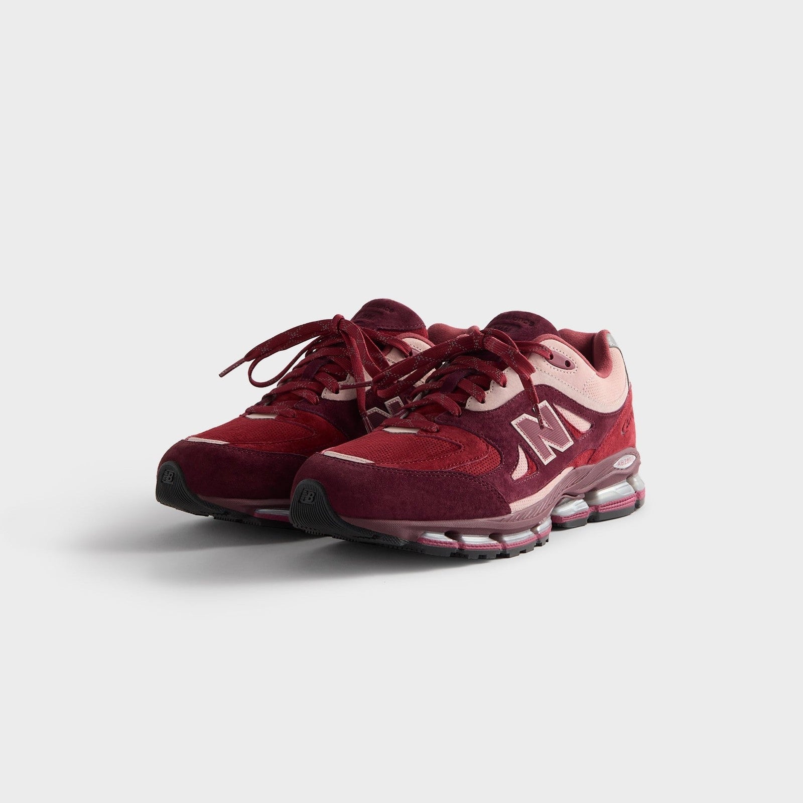 U20119UF U20119UF KITH Ã New Balance 2011 Chocolate Truffle/Sepia Rose (Men's)