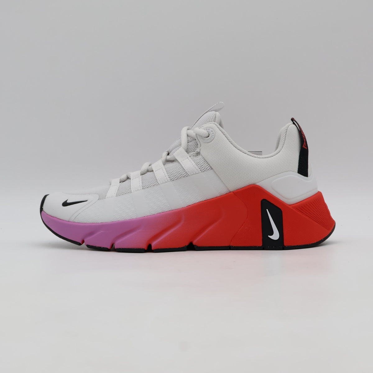 II7406-005 Nike Free Metcon 7 Platinum Tint Light Magenta (Women's)