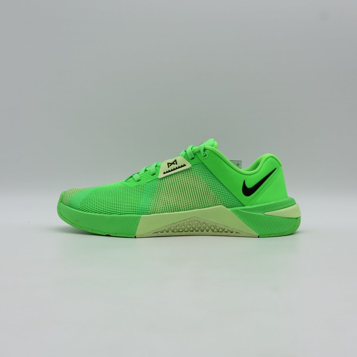 HJ1875-301 Nike Metcon 10 Green Strike Light Liquid Lime Black (Men's)