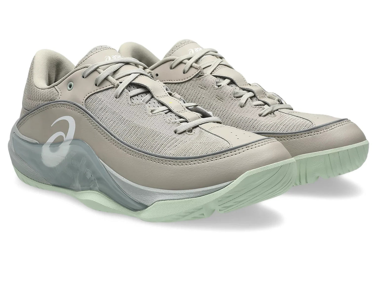 1063A118-250 ballaholic à Asics Unpre Ars Low 3 Simply Taupe White (Men's)