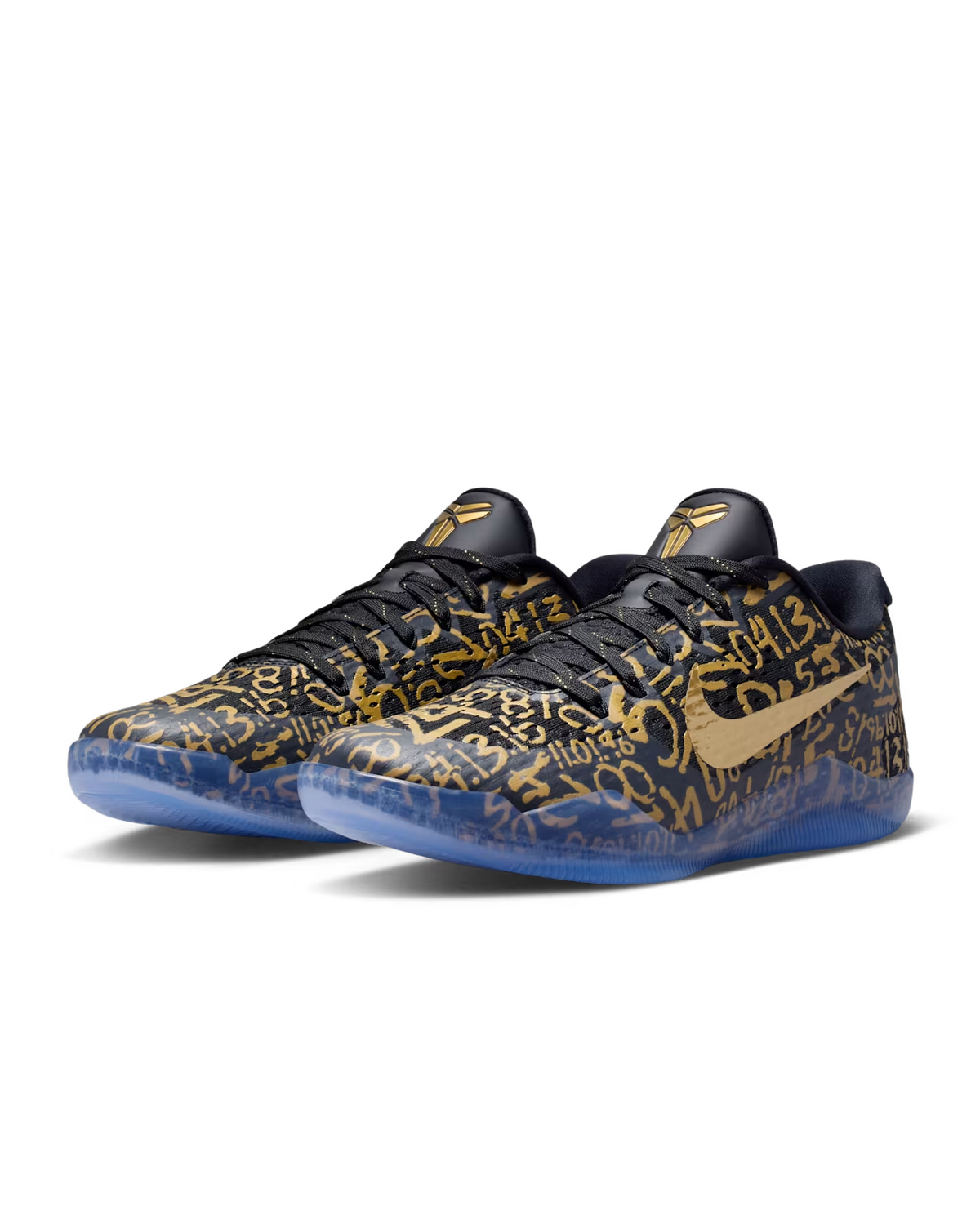 IU4902-900 Nike Kobe 11 Protro "Mamba Day" (2026)