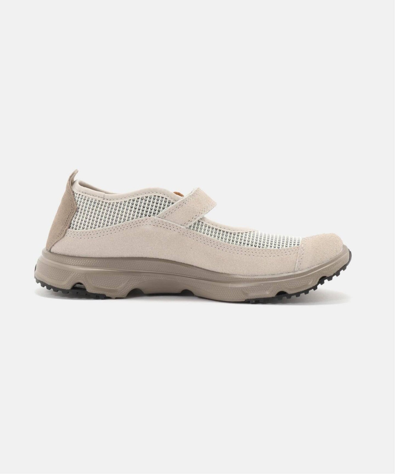 L49149100 Salomon RX Marie Jeanne Summer Walnut/Silver Cloud (Men's)