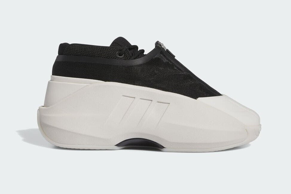IE3079 adidas Crazy IIInfinity Chalk