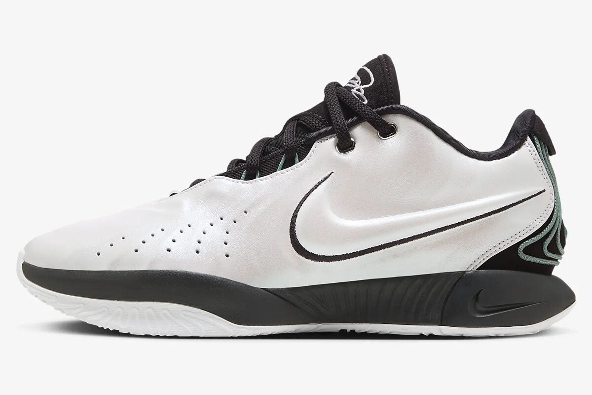 HF5842-100 Nike LeBron 21 Conchiolin (Men's)