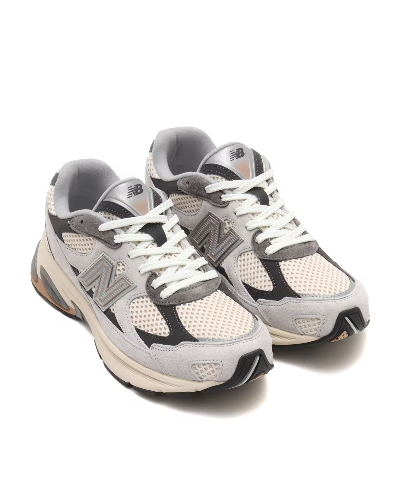 U2010TTO New Balance 2010 Light Gray (Men's)