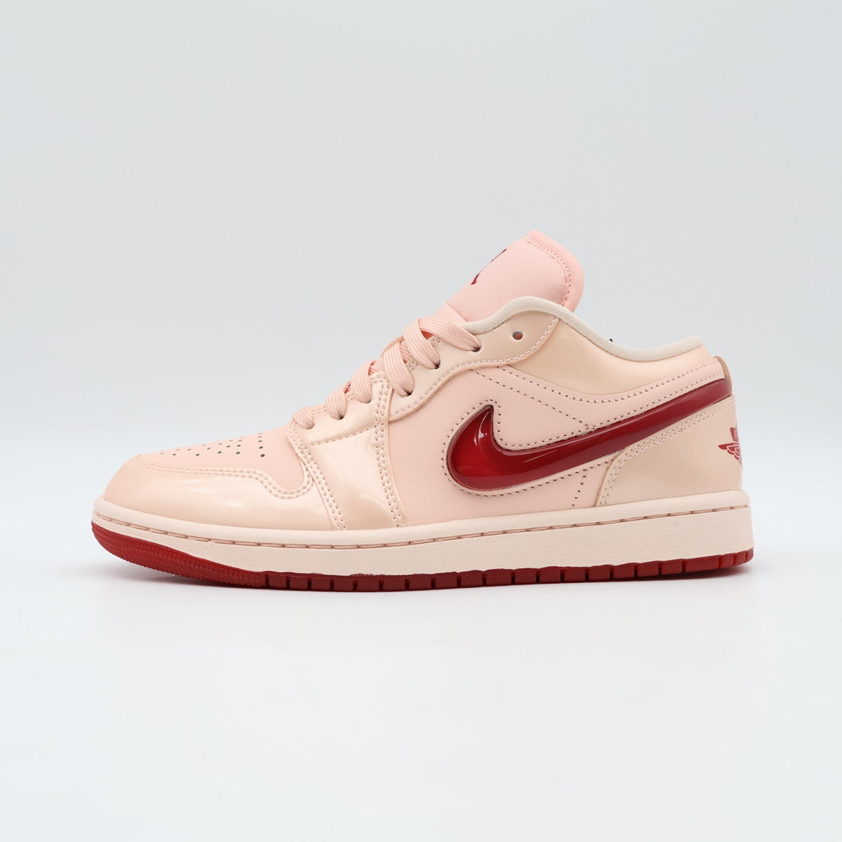 HF3174-600 Nike Women's Air Jordan 1 Low Valentine's Day (Women's)