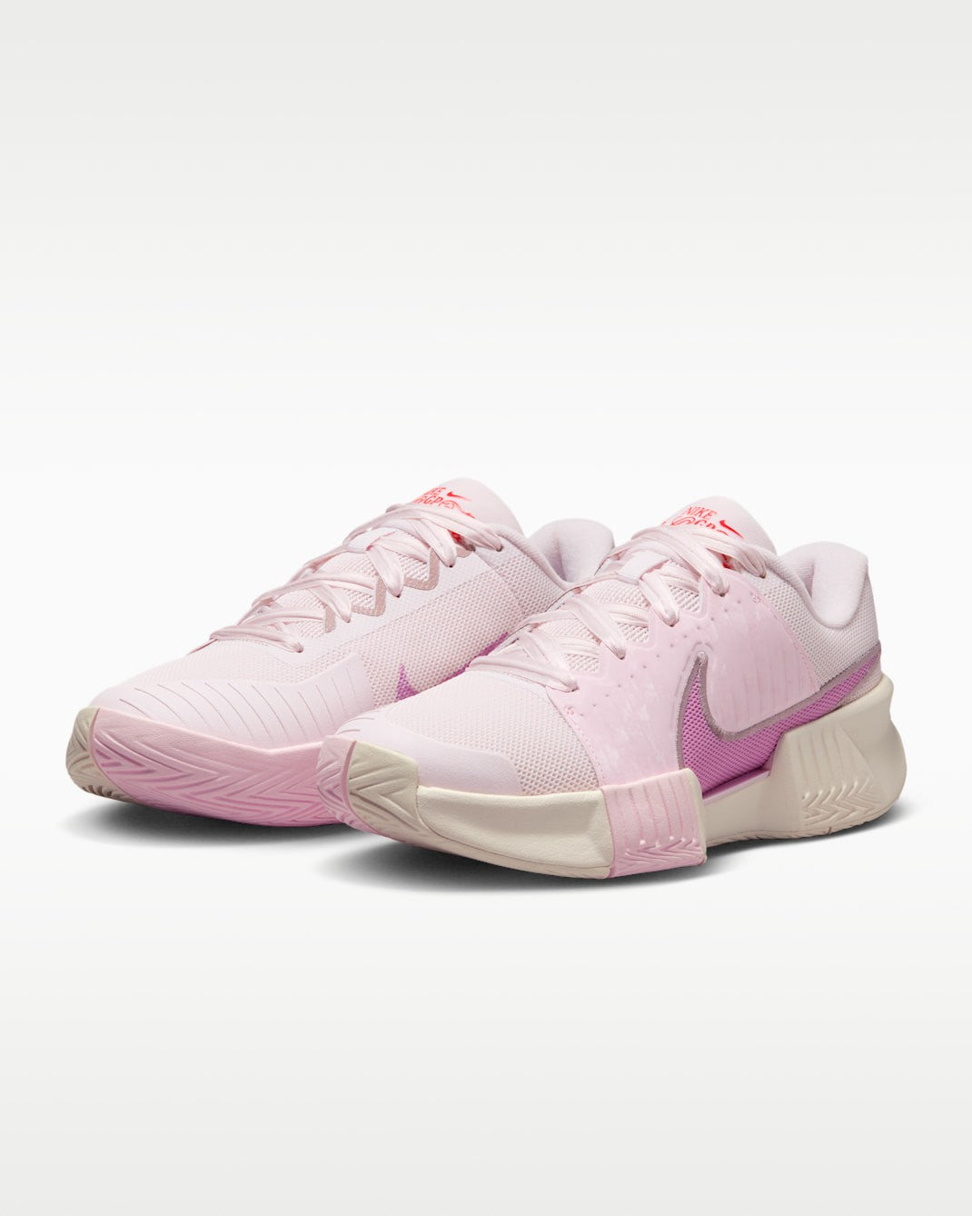 II7102-601 Nike GP Challenge Pro PRM "Pearl Pink/Pink Foam" (Women's)