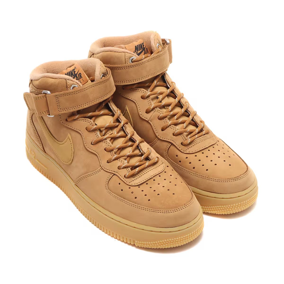 DJ9158-200 Nike AIR FORCE 1 MID '07 WB (Men's)