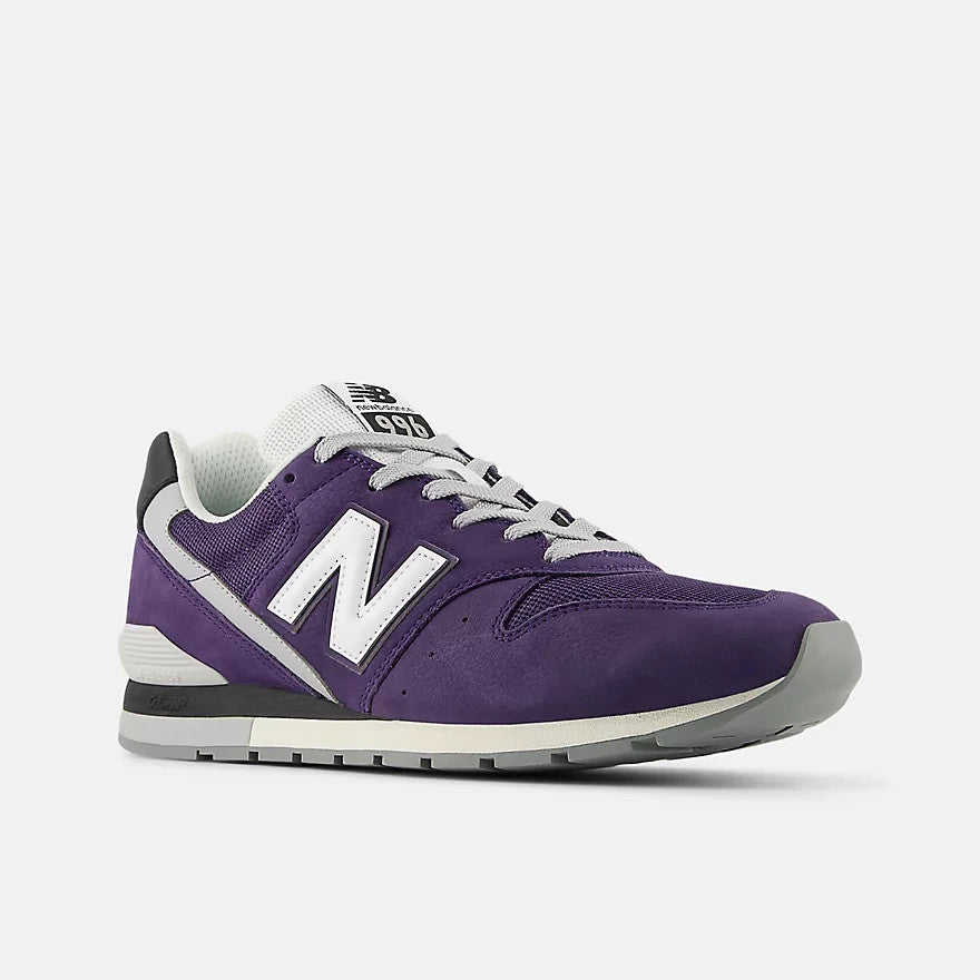 U9966JH New Balance 996 Purple (Men's)
