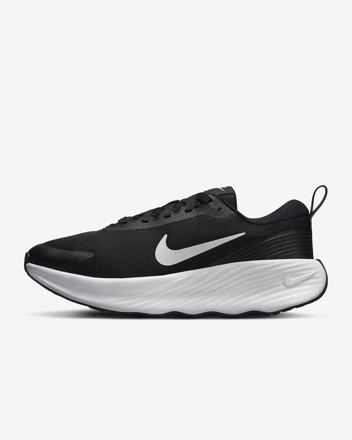FV6343-002 Nike Promina Black White (Women's)