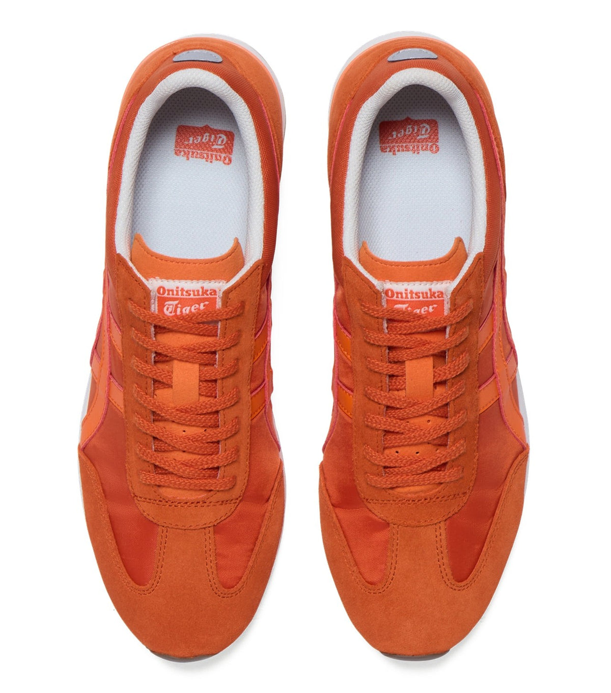 1183A355-803 Onitsuka Tiger California 78 EX "Vermilion Tomato/Habanero" (Men's)