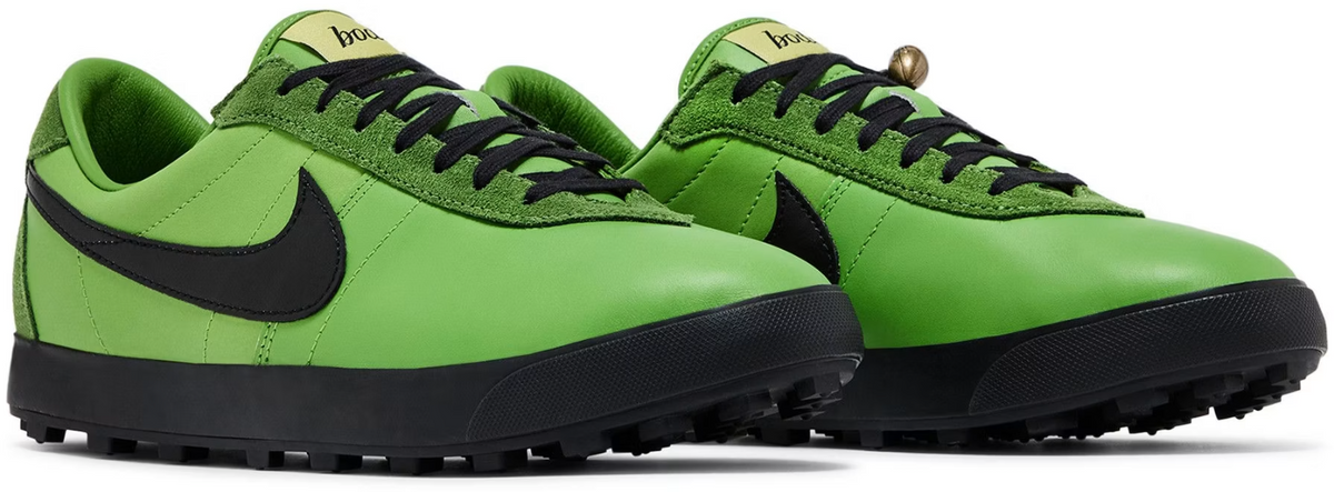 FJ9821-300 Bode à Nike Astro Grabber "Chlorophyll" (Men's)