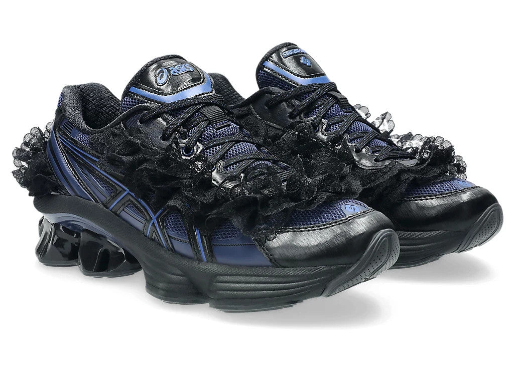 1203A822-400 ShuShu Tong à Asics Gel-Kinetic Fluent Blue Expanse Monaco (Men's)