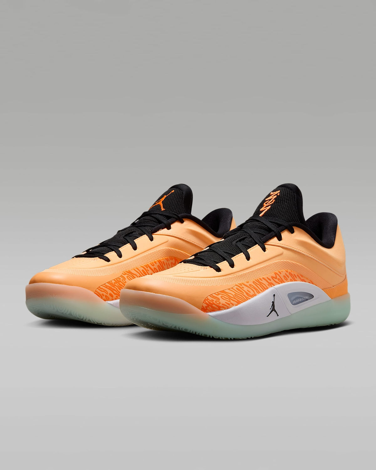 FD0591-800 Nike Jordan Zion 4 Forged in Fire FB1802-800 (Men's)