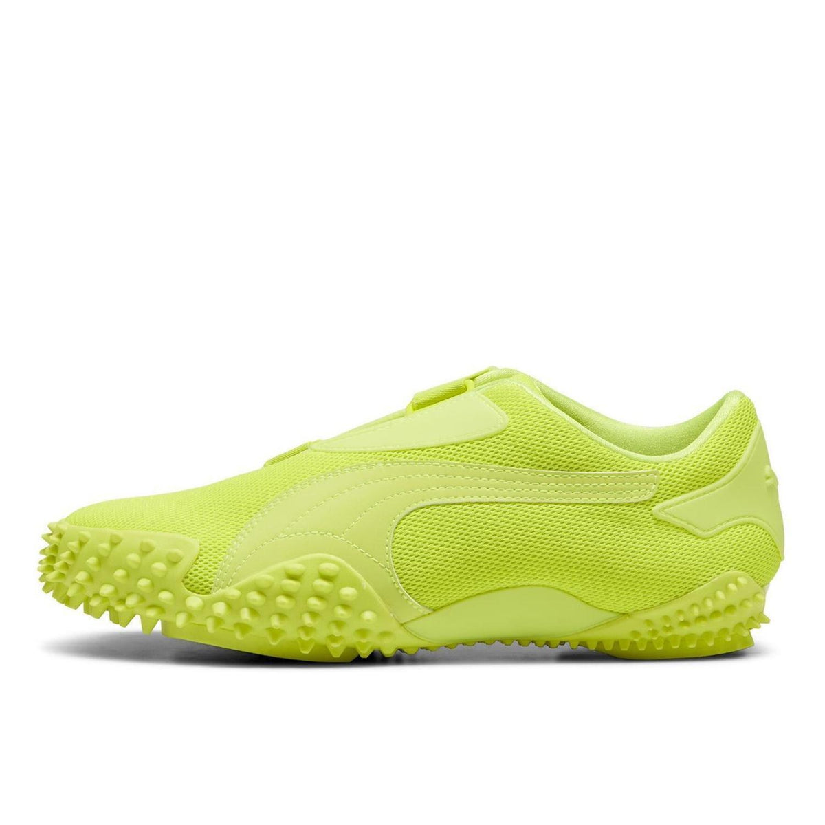 397328-06 Puma Mostro Ecstasy Electric Lime (Menâs)
