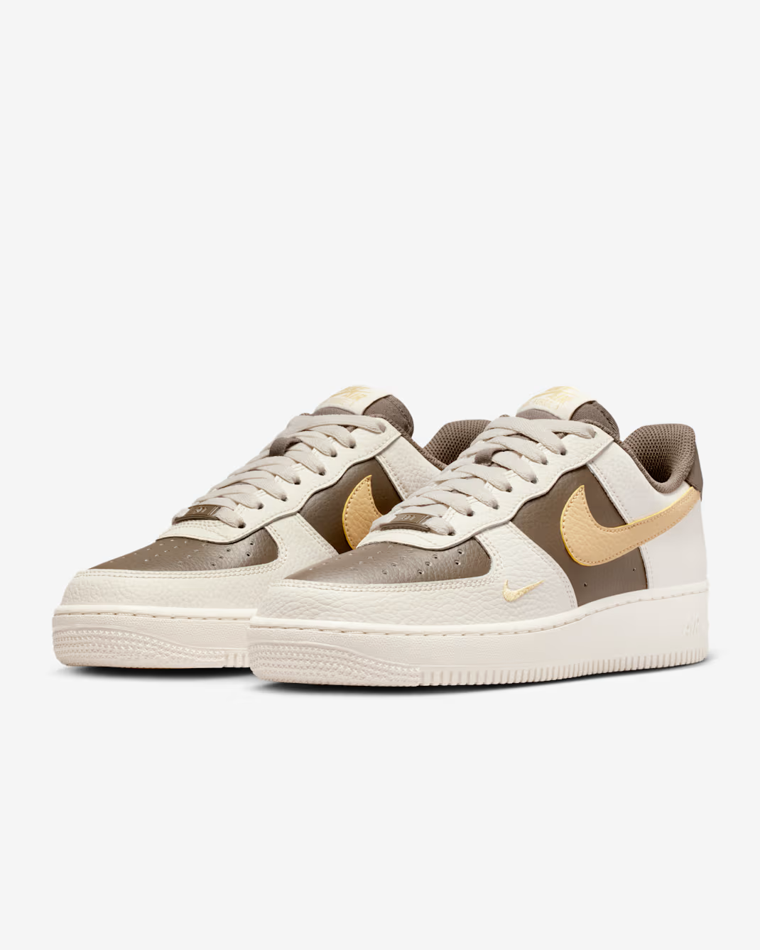 IR0796-030 Nike Air Force 1 '07 LV8 Phantom Sesame (Women's)