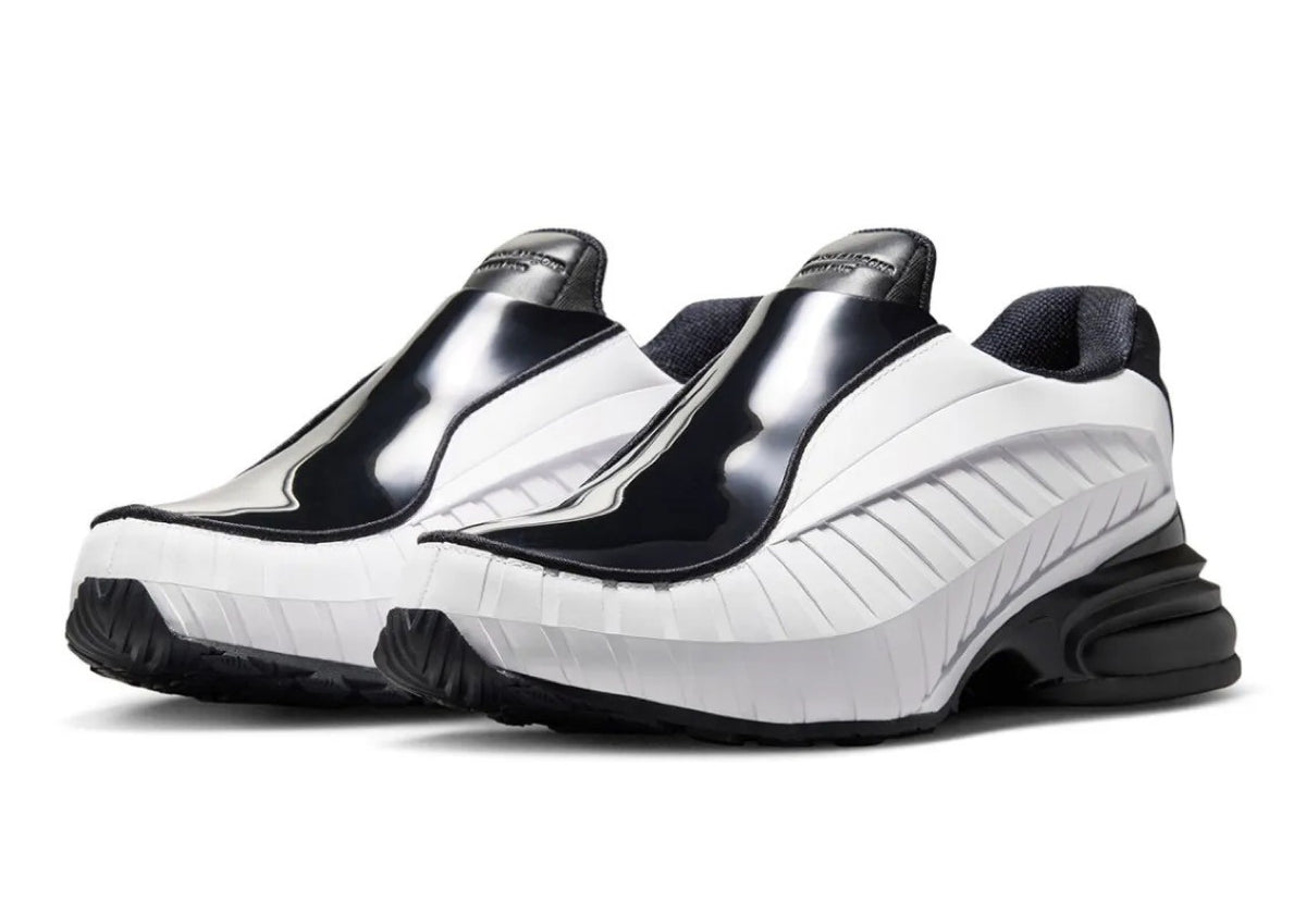 IQ5171-001 COMME des GARCONS HOMME PLUS Ã Nike Air Max Dolce"Black/White"(Men's)