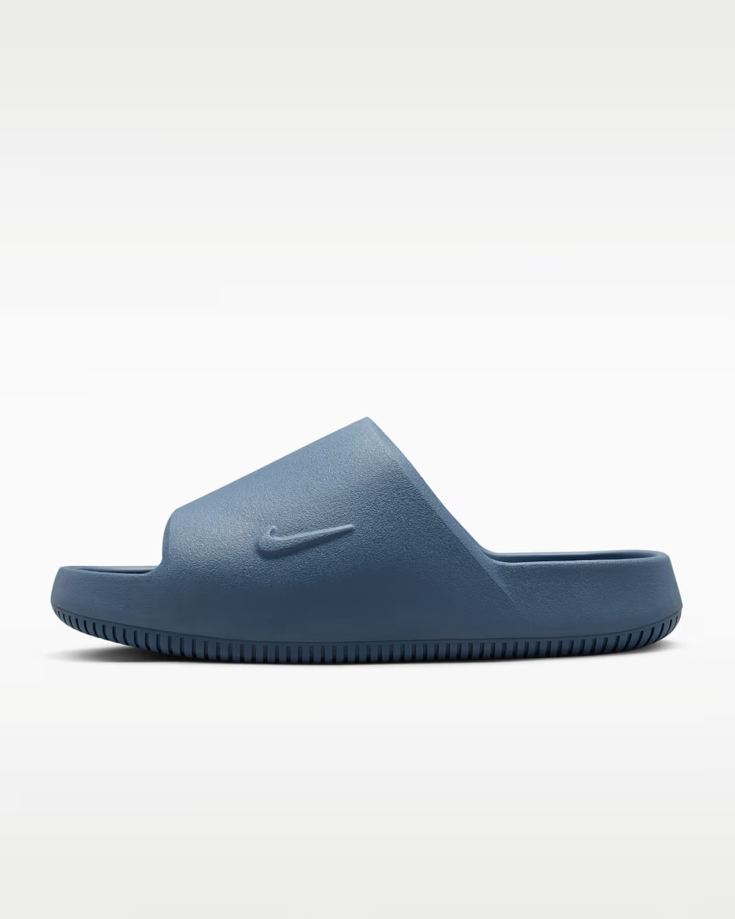 IB0183-401 Nike Calm 2.0 Slide Diffused Blue (Men's)
