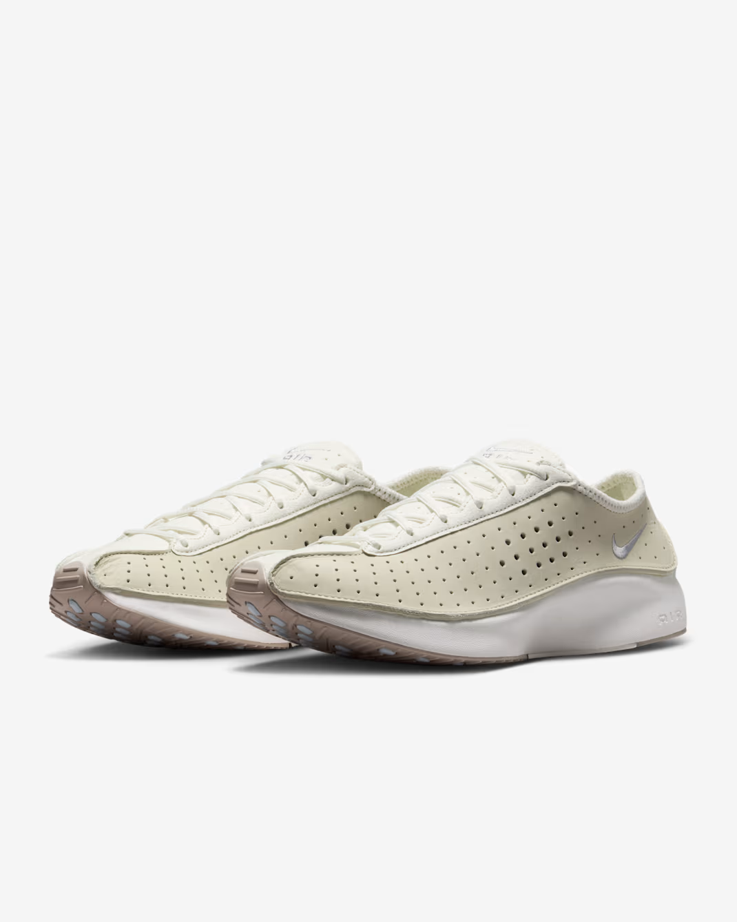 HQ7955-100 Nike Air Superfly Coconut Milk (Women's)