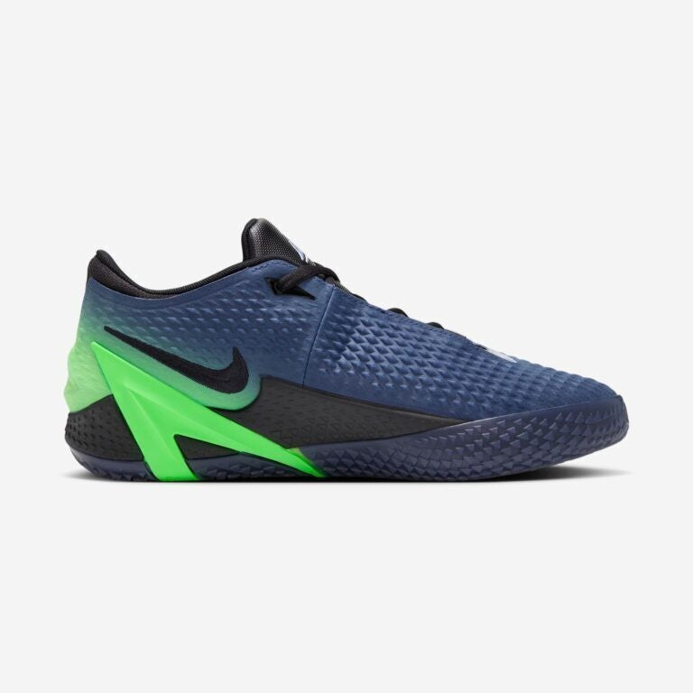 IM4136-405 Nike Ja 4 "Nightmare" (Men's)