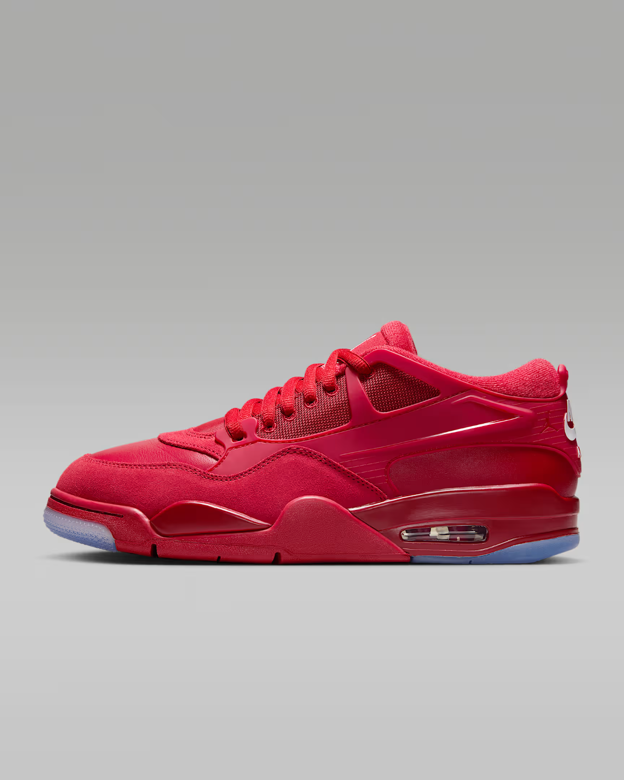 FQ7939-601 Nike Air Jordan 4 RM Varsity Red (Men's)