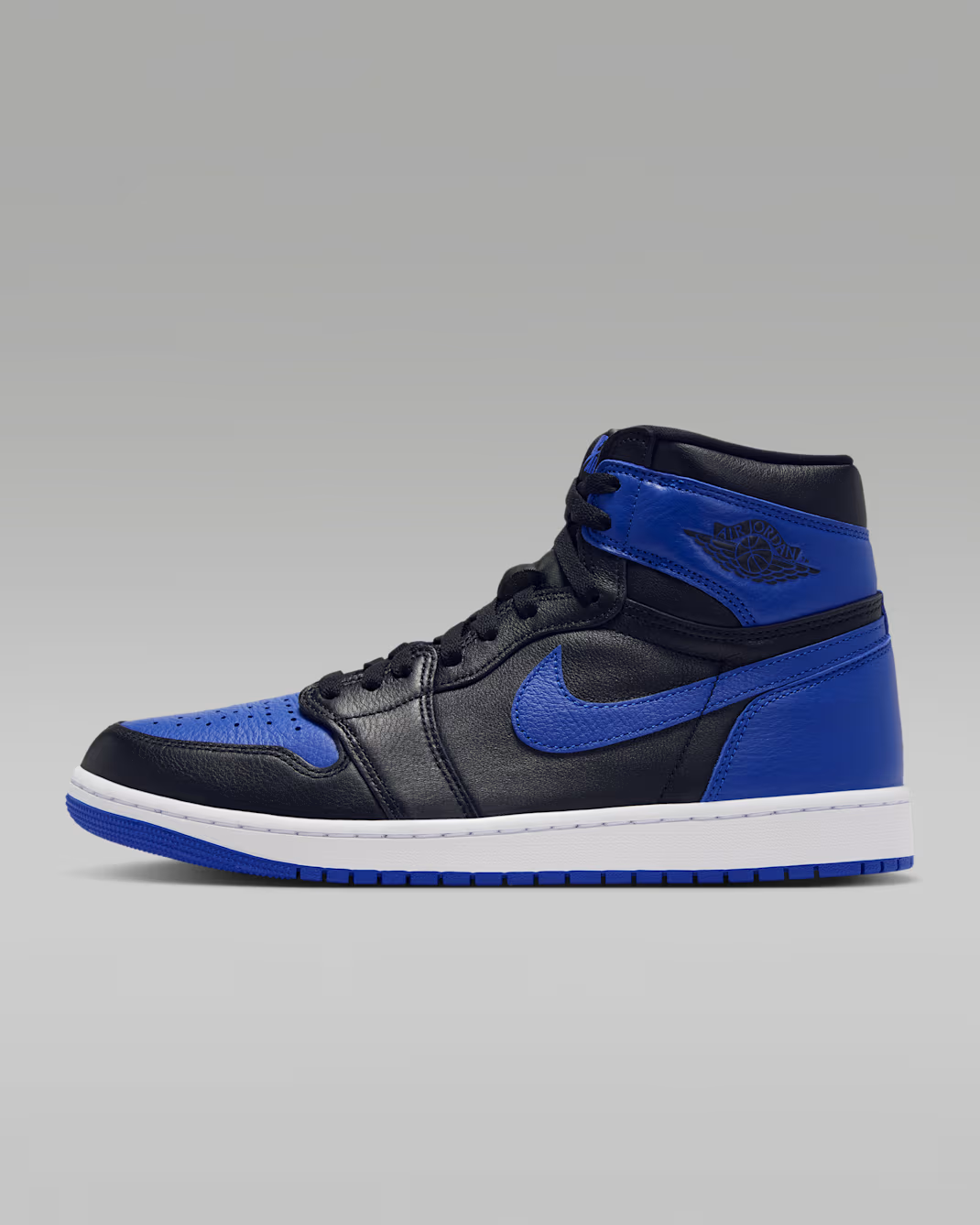 IQ5495-005 Nike Air Jordan 1 High OG "Royal" (2026) (Men's)