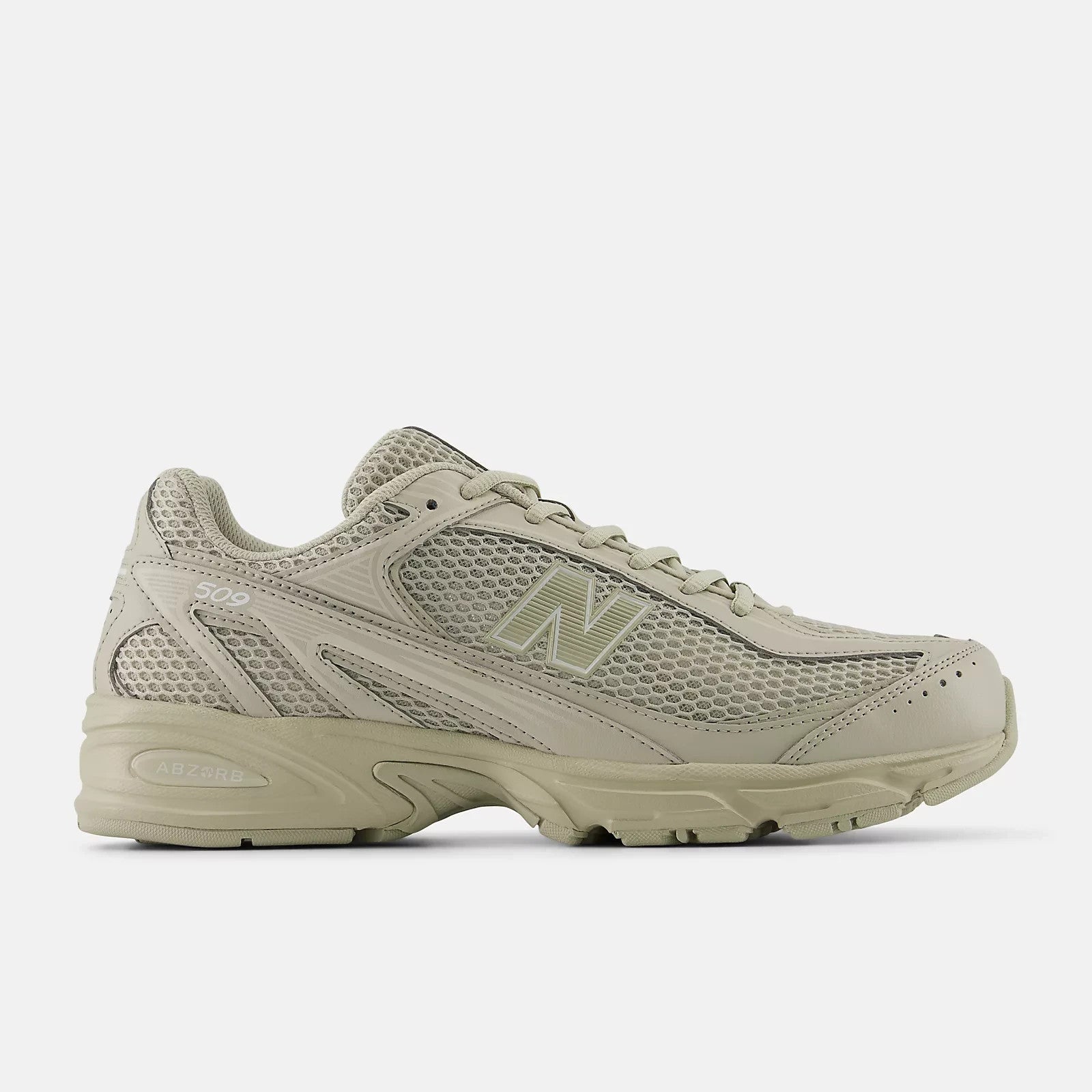 U5097ZZ New Balance 509 "Shipyard" (Men's)