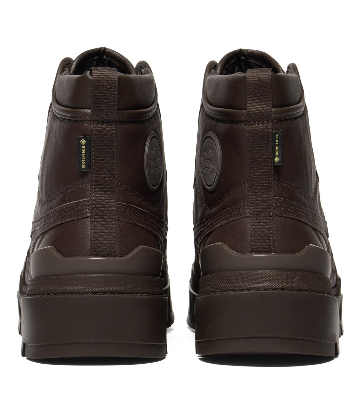 1183C763-200 Onitsuka Tiger HMR Peak GORE-TEX "Licorice Brown" (Men's)