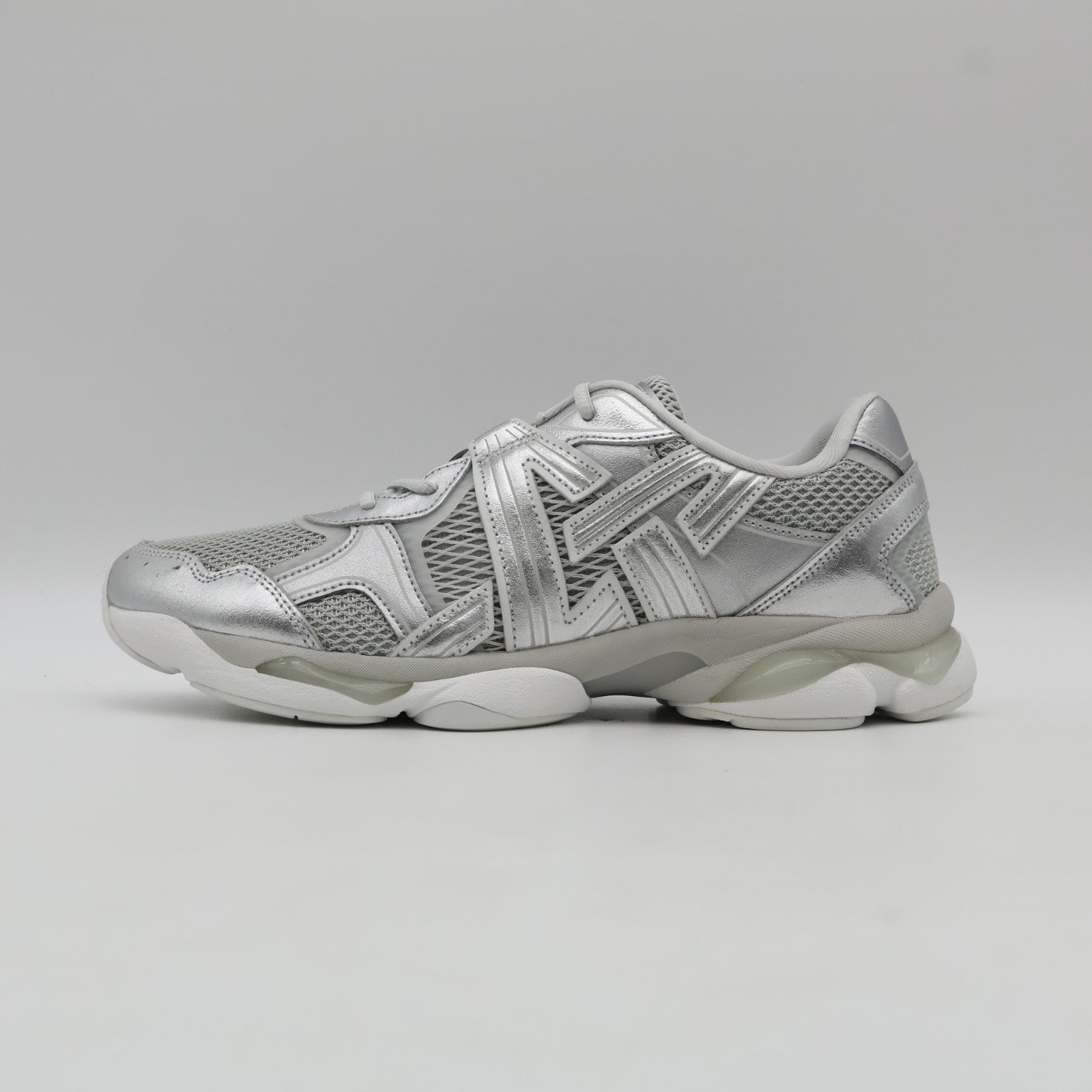 1203A733-102 Asics Gel-Cumulus 16 White White (Men's)