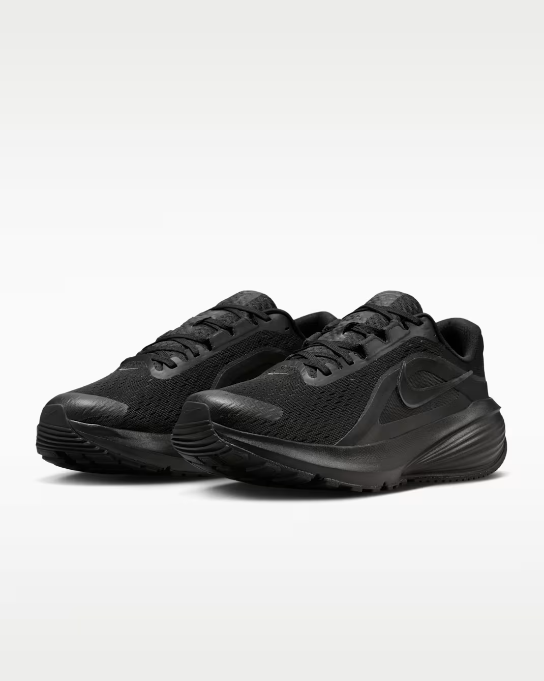 IB1899-001 Nike Downshifter 14 Black Anthracite (Women's)