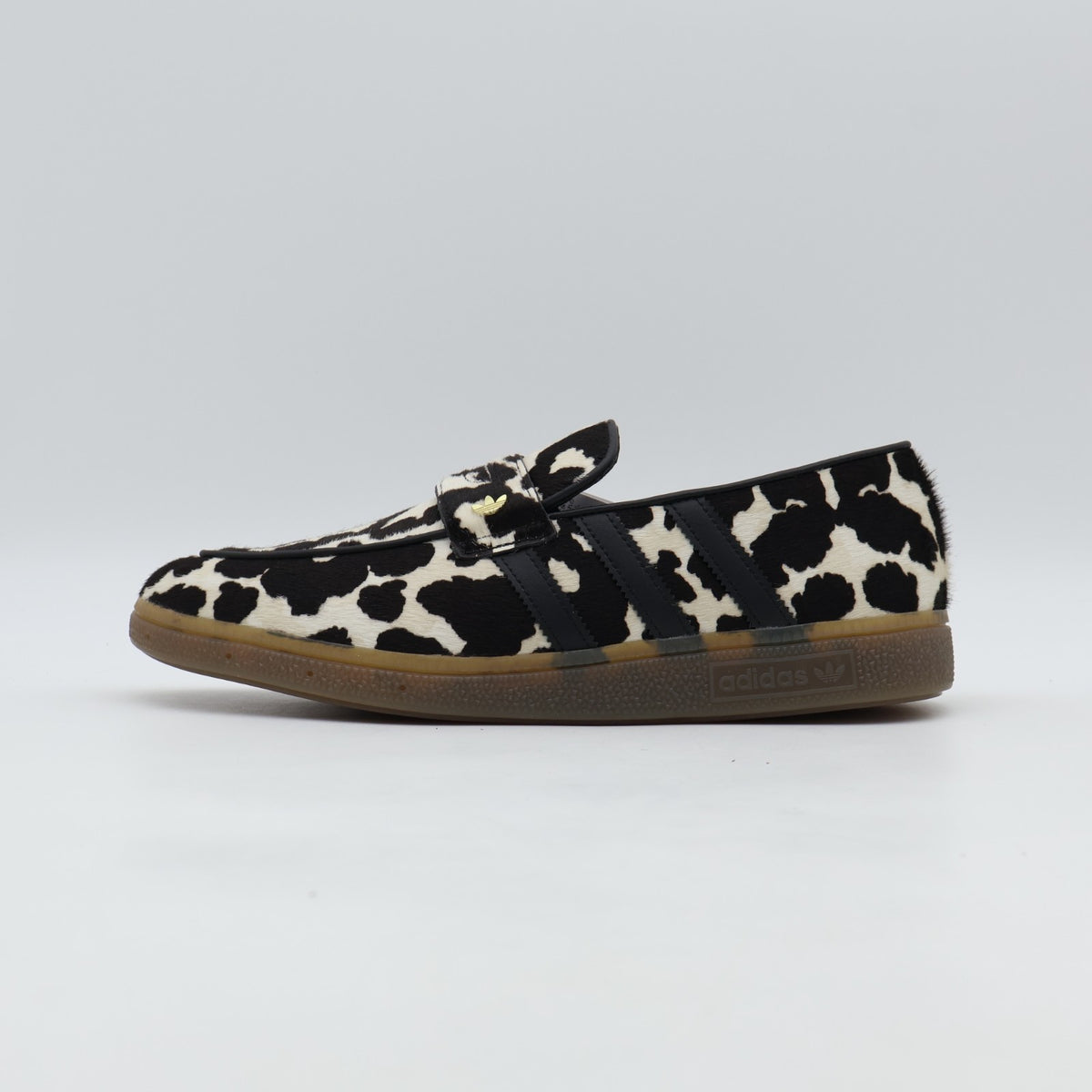KK0921 adidas Handball Spezial Loafer (Women's)