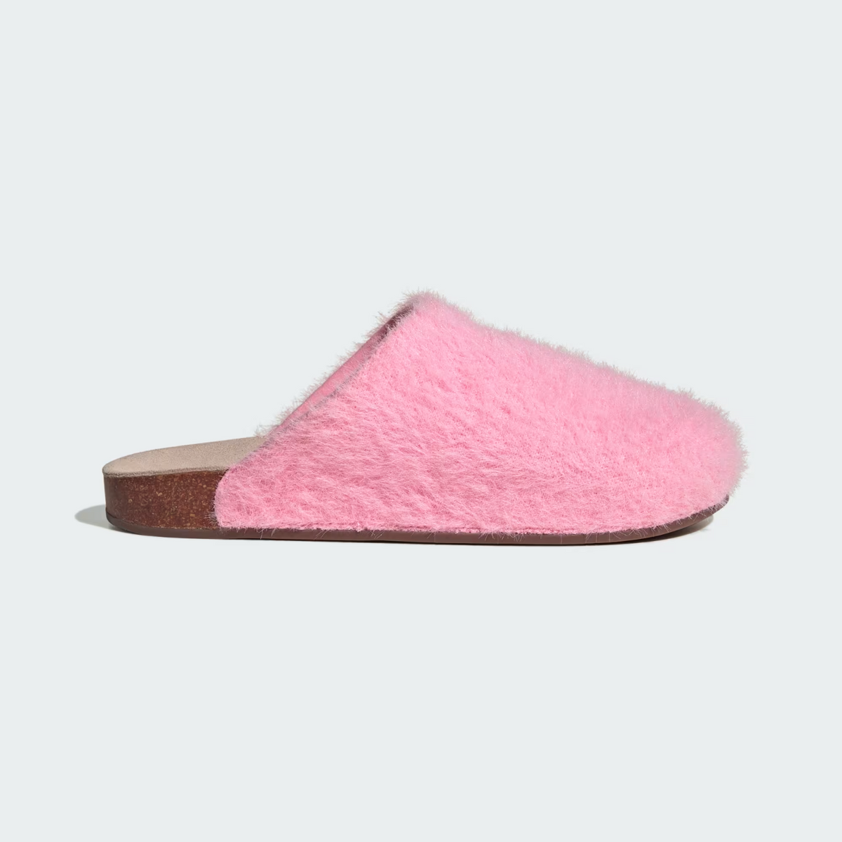 HQ5453 adidas Adimule Slides "Light Pink" (Women's)