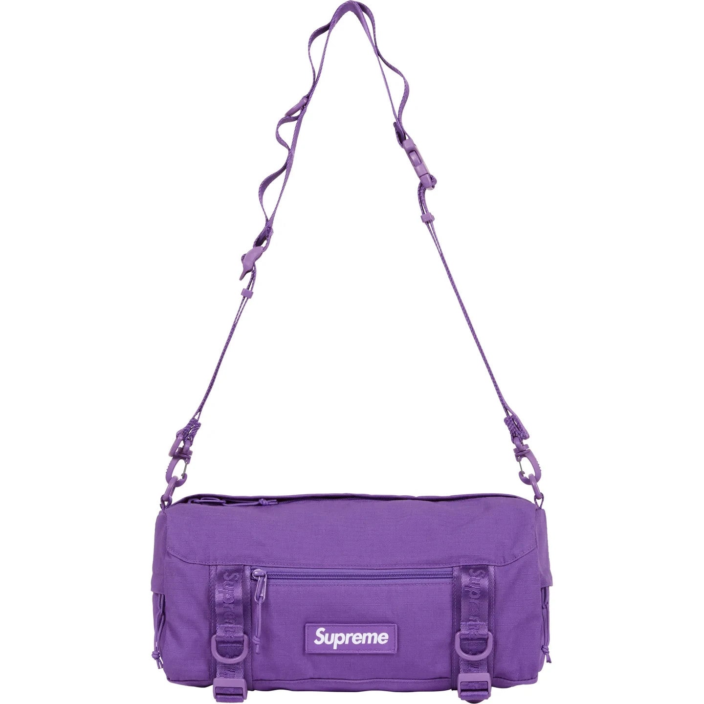 Supreme Utility Bag (26SS) Purple