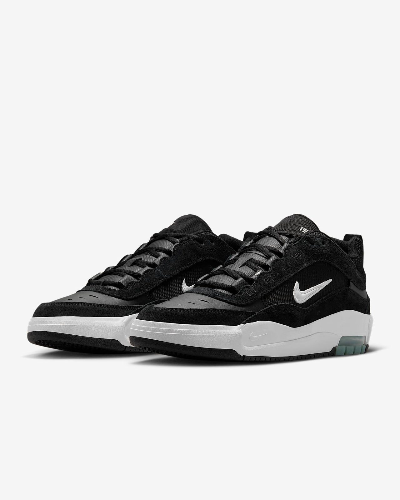 FB2393-004 Nike Air Max Ishod Panda (Men's)
