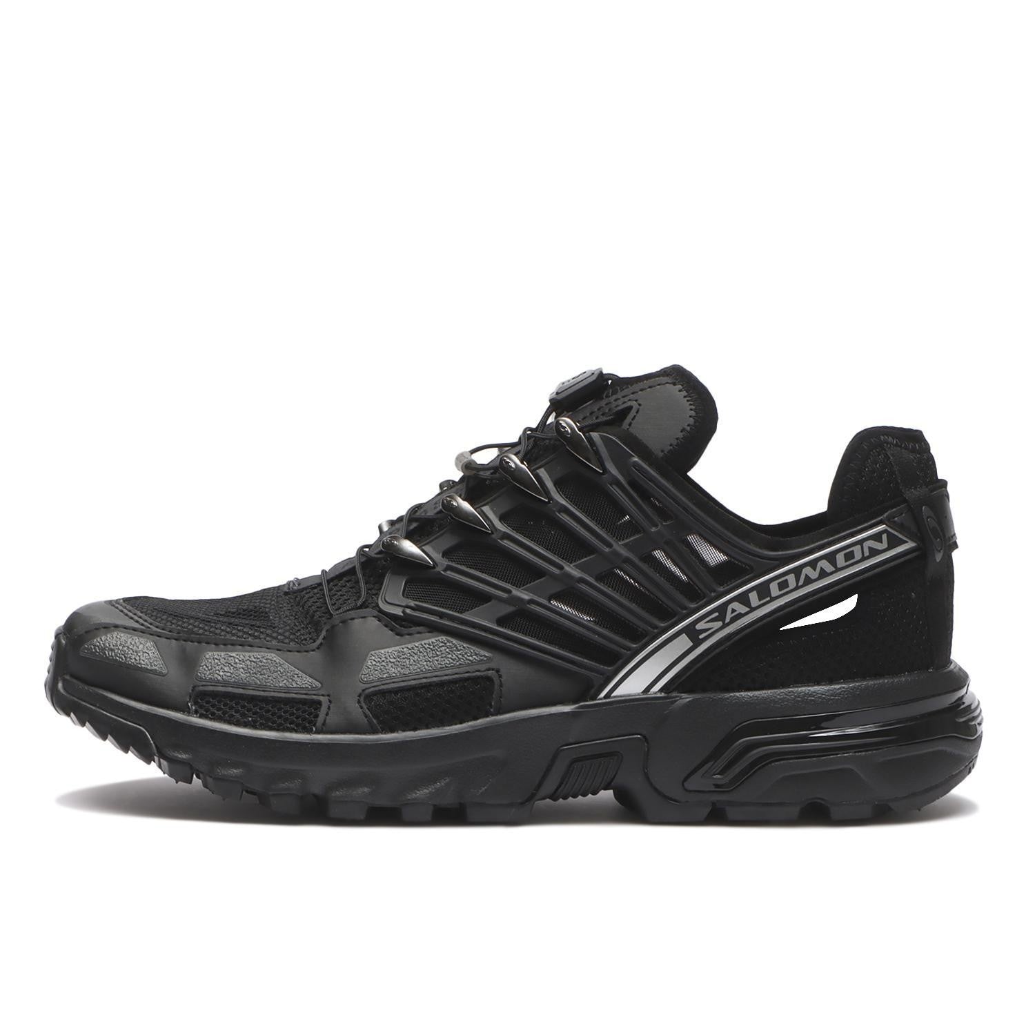 L49160900 Salomon ACS PRO SHELL "BLACK/BLACK/BLACK"