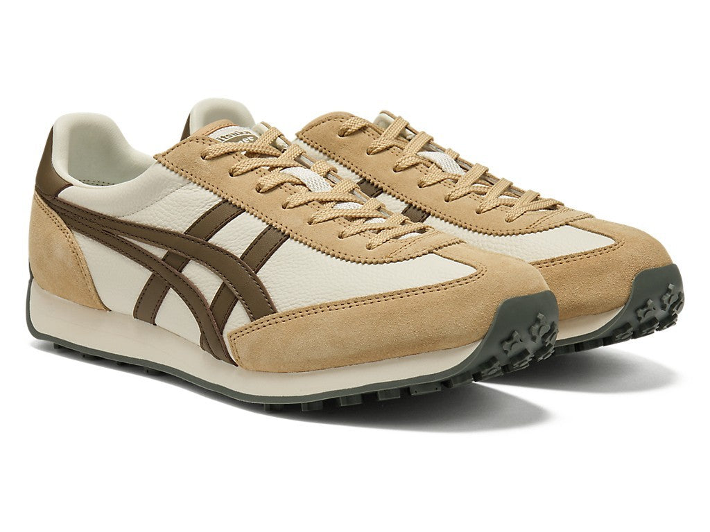 1183B411-107 Onitsuka Tiger EDR 78 "Cream/Midnight" (Men's)