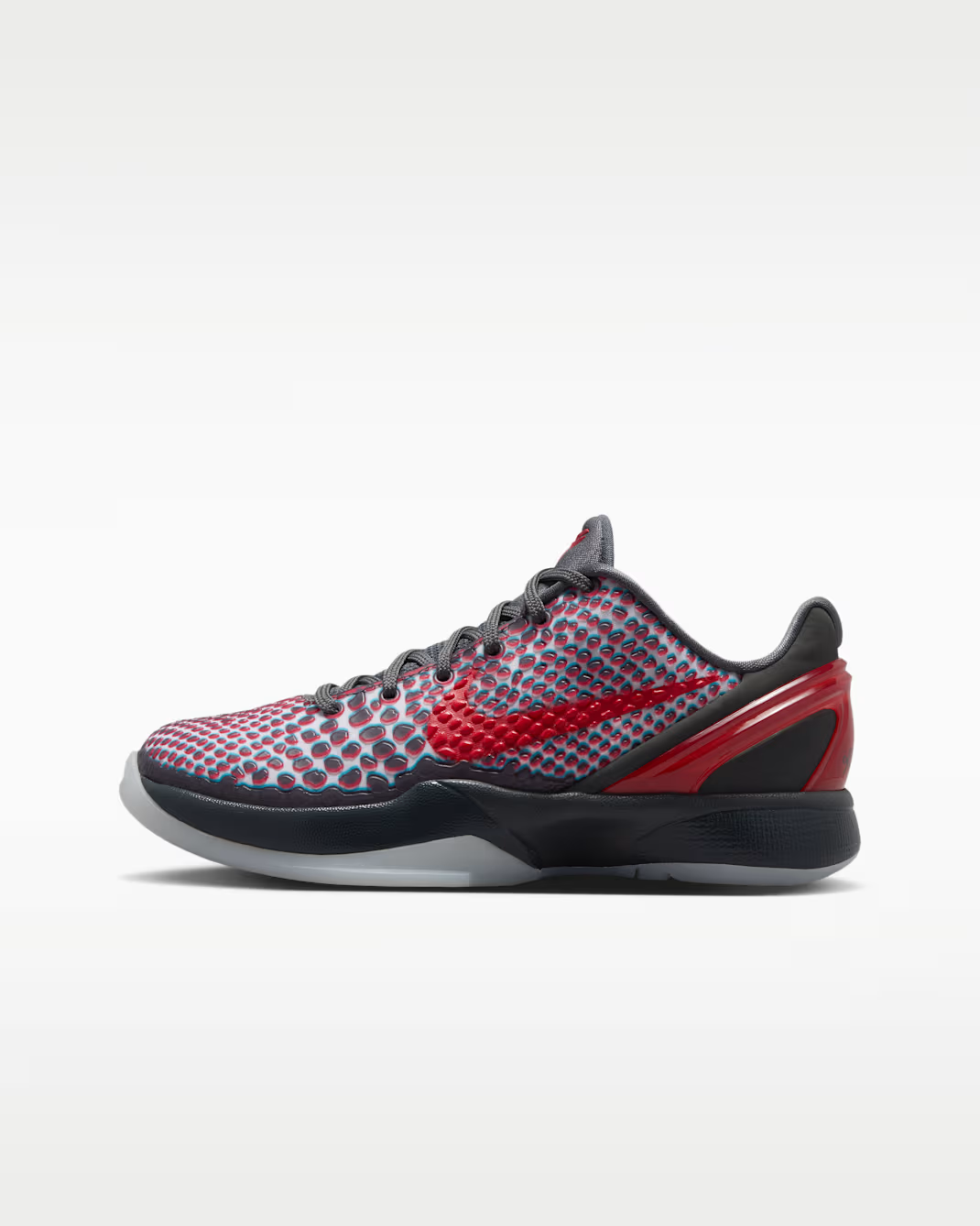 HM4824-002 Nike GS Kobe 6 Protro All-Star 3D Hollywood (2026)